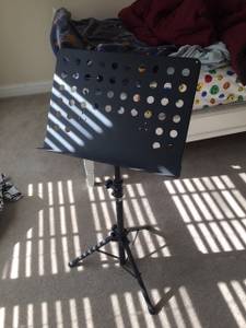 Music Stand (Prospect, KY)