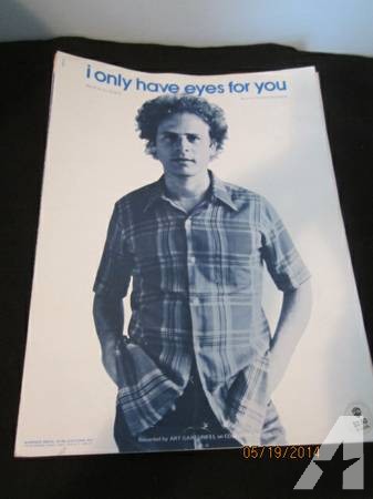 50's-60's-70's-80's Written &/or Purchased Sheet Music -