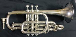 Vintage J.M. York and Sons 