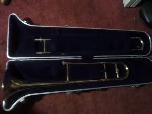 Trombone (Lafayette)