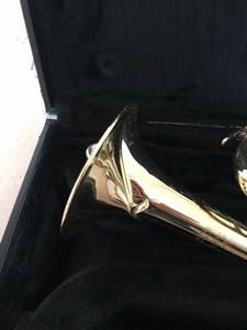 trumpet (burbank)