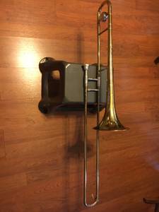 Trombone (Downsville)