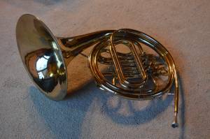 French Horn (Fairbanks)