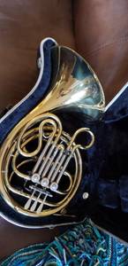 French Horn (Lantana)
