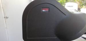 French Horn Case (Lantana)