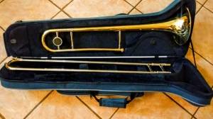 Brand New Trombone $300 OFF!