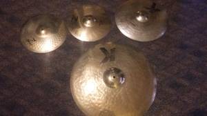 Zildjian Cymbals (Elizabethtown Ky)