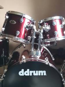 Drum & Percussion Gear .. Just About EVERYthing Axis Pearl Tama Roland (I-71 &