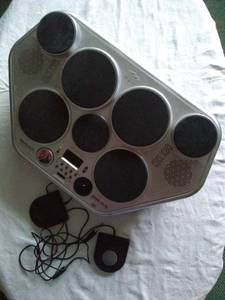 Yamaha Digital Drumset (Pennsylvania Furnace)