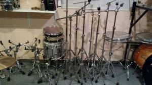 Beto's Drums and Accessories (Lower Valley)