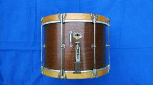 Leedy & Ludwig Vintage Parade Drum (Brockton)