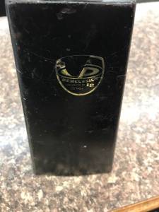 Latin Percussion Bell