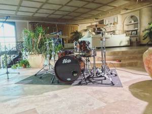 Custom Drums / DW / Pearl / Pork Pie (phoenix)