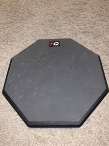 HQ Real Feel Drum Pad (Fishers)
