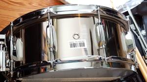 Pearl SK-900 Snare Drum Kit with Backpack Case