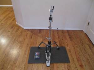 Pearl Eliminator HH Stand, Roadster Drum Throne & S1030 Snare Stand !