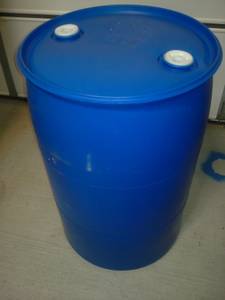 Drums--Plastic Solid top (Oklahoma City)
