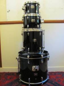 Drums