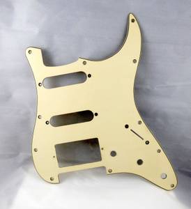 Tele and Strat Pickguards (Toms River)