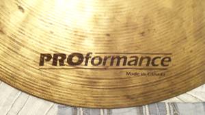 PRO - FORMANES CYMBAL (Plymouth Ma)