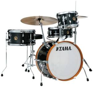 Tama Club-Jam Drum Set