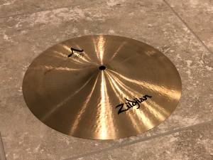Zildjian 12