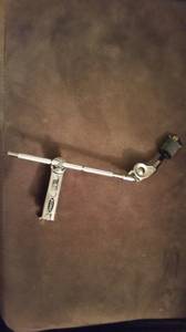 Tama Cymbal Boom Arm and Clamp (Westside)