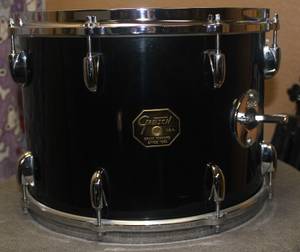 Gretsch drums 10