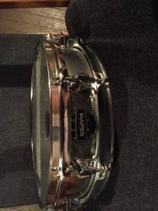 Mapex snare (Lexington SC)