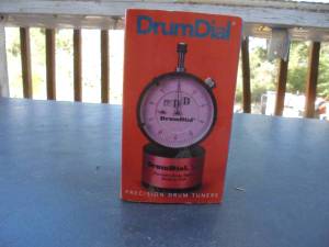 drum dial precision tuner (kirtland, new mexico)