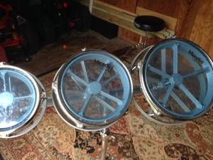 Roto Toms (Middleburg)