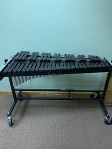 XYLOPHONE (McKeesport Pa)