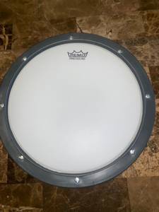Remco Practice Pad (drum) (East El Paso)