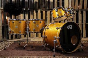 DW Drums Collectors Series (Radcliff)