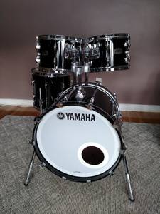 Yamaha recording custom drums (Brookline/South)