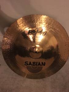 Effects Cymbals