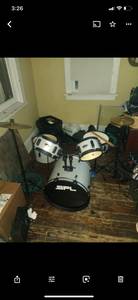 Drums