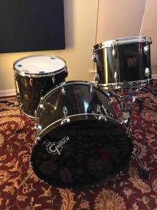 Gretsch USA Custom Drums