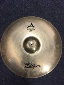 Zildjian Cymbals