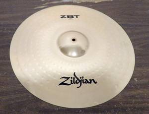 Zildjian ZHT & ZBT 20