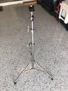 Ludwig Atlas Cymbal Stand for you drum drums