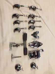 Grestch Drum Parts