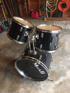 Mark2 Drums (Medfield)