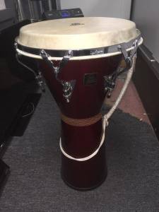 Lo Aspire DeJembe Drum