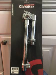 Brand New Gibraltar Ratchet Arm - Drum Hardware (Tucson)