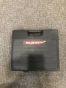 Nady DMK-5 Drum Mic Package (Montague)