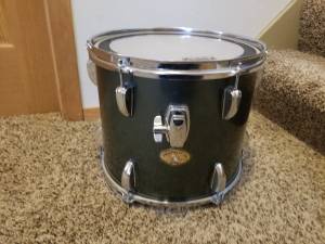 Swingstar Mounted Tom Drum 12 x 13 (Milwaukee)