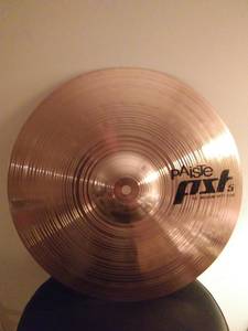 Paiste PST 5 14