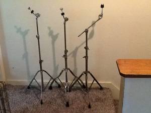 Nice*Selection- Cymbal Stand*and Hi-Hat-Stand [S] * (Hopkinton)