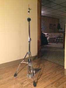 Tama hi-hat (Grand Haven)